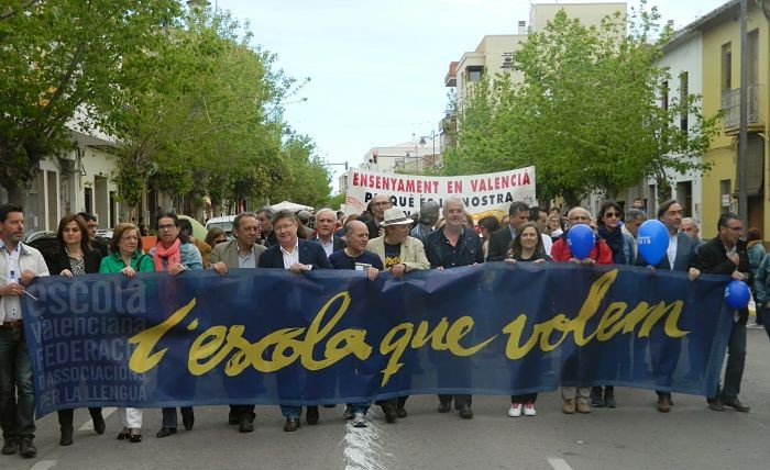 ﻿Algemesí espera vora 20.000 persones en la XXXI Trobada de Centres en Valencià de la Ribera