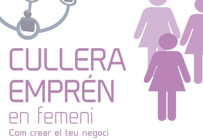 Cullera proposa el cooperativisme entre les dones com a eixida a la desocupació