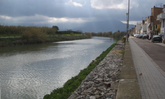 Ruta ambiental del Consorci de la Ribera per al diumenge a Riola