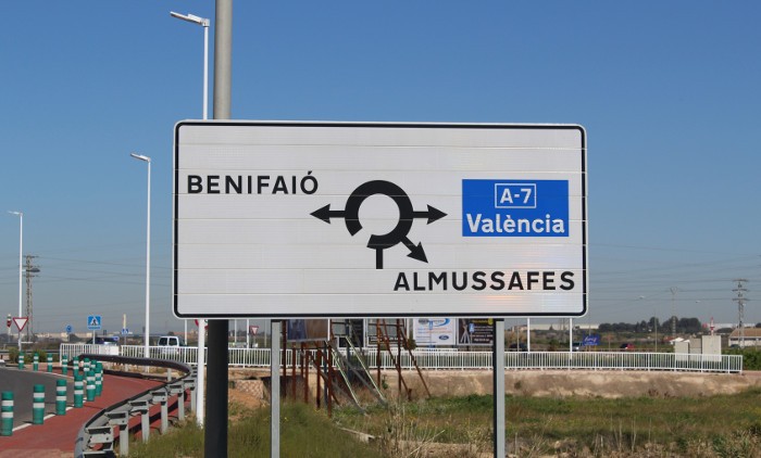 Almussafes serà el primer poble de la Ribera a disposar d’un descalcificador electrònic