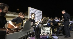 Big Band Aneteu – Sueca (2)