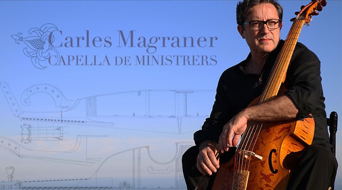 ‘Capella de Ministrers’ encapçala la llista de nominacions dels Premis de la Música Valenciana