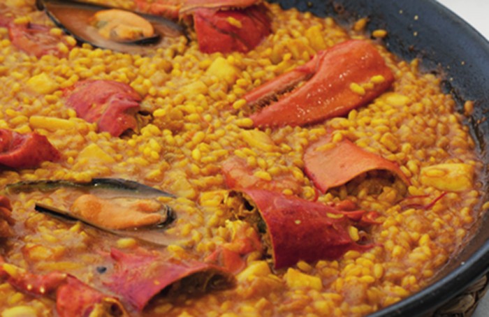 El Perelló celebra les Jornades Gastronòmiques d’Arrossos d’Hivern